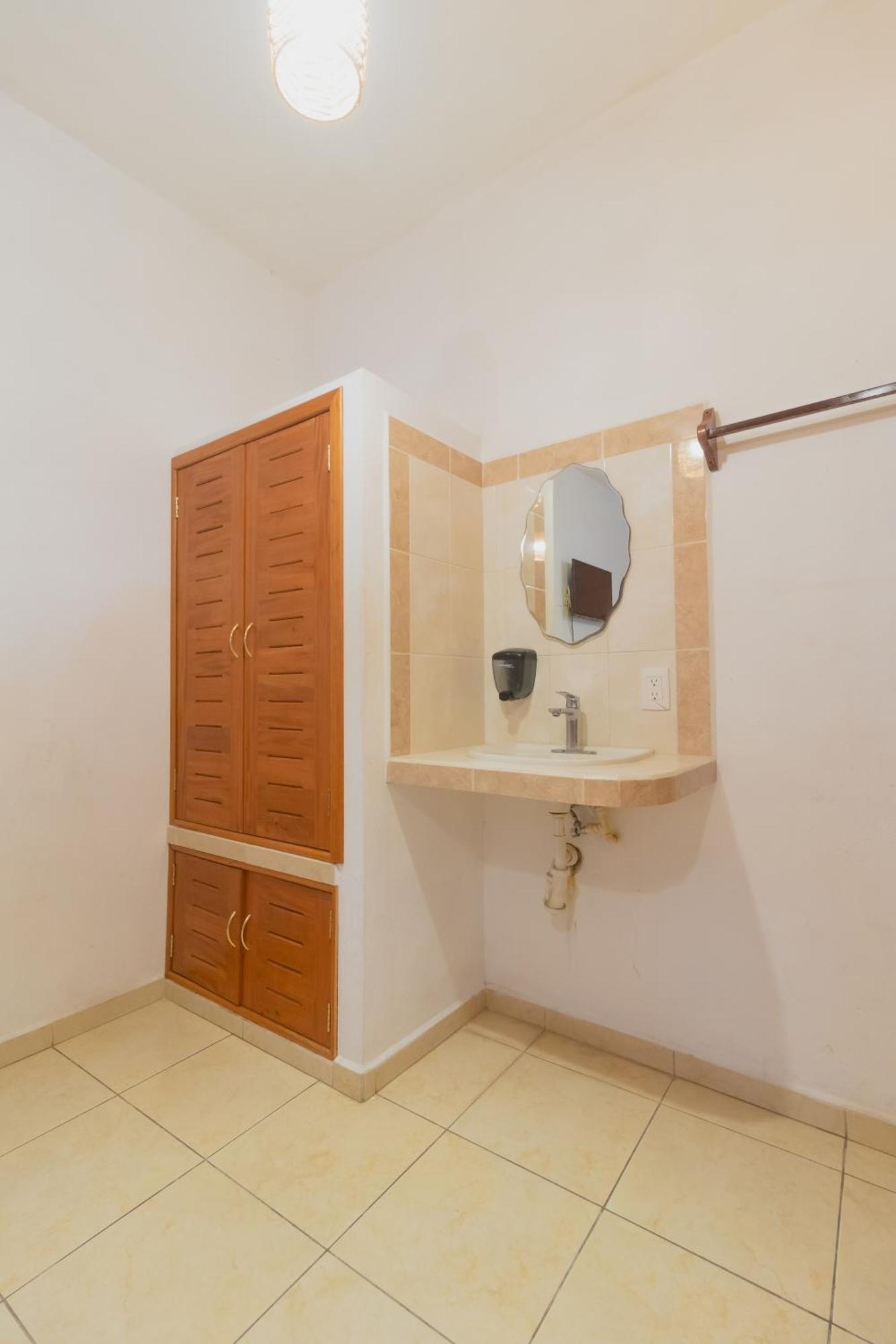 Hotel Szapot Bacalar Εξωτερικό φωτογραφία