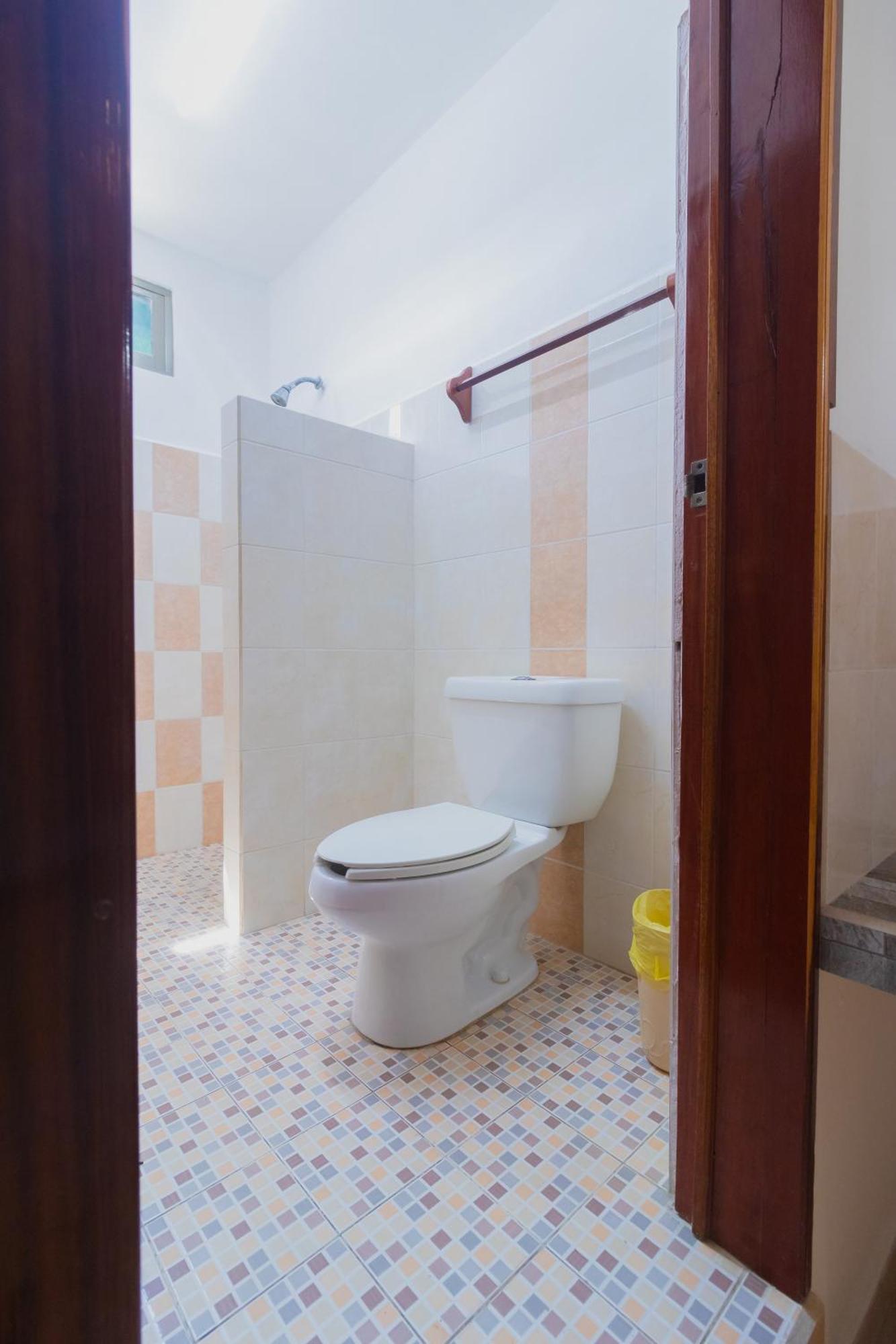 Hotel Szapot Bacalar Εξωτερικό φωτογραφία